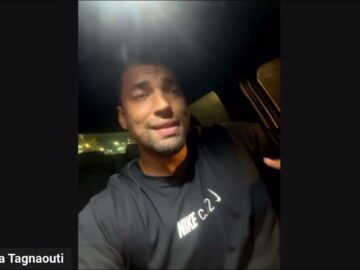 فيديو..التكناوتي: بعد إصابتي بالوداد شفت ردة فعل معجباتنيش ومغاديش نهضر