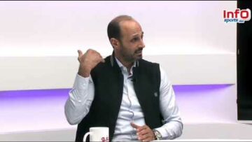 فيديو..بلعودي: ما يقع بدونور من اختلالات أمر غريب والمحاسبة ضرورية