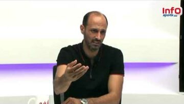 فيديو: طلال: الزنيتي هرم من أهرامات كرة القدم ولا يمكن