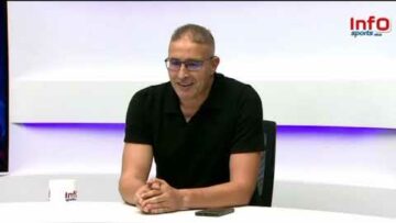 فيديو..الجيناني: بودريقة قاليا معرفتش علاش عندك بزاففف الأعداء فالرجاء.