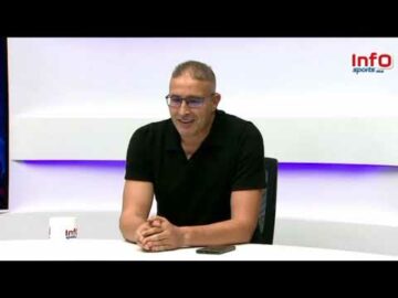 فيديو..الجيناني: بودريقة قاليا معرفتش علاش عندك بزاففف الأعداء فالرجاء.