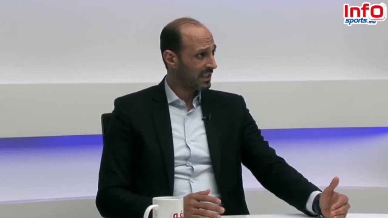 فيديو..بلعودي: الأندلسي دار عمل كبير بالرجاء وطالبو برحيله ولم يطلب أي منخرط افتحاص ماليته.