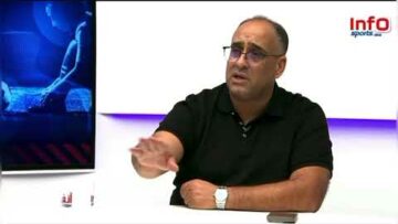 فيديو..الإبراهيمي يوضح حقيقة تورطه في صفقة زيزي ويكشف من كان