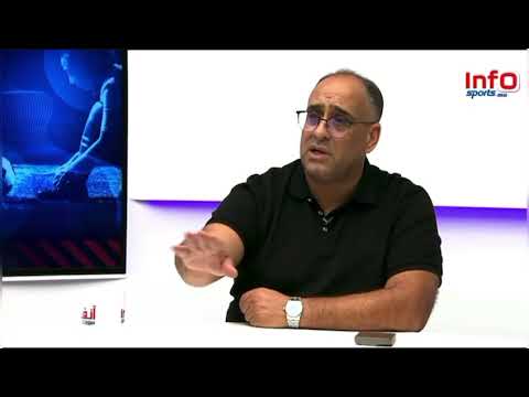 فيديو..الإبراهيمي يوضح حقيقة تورطه في صفقة زيزي ويكشف من كان وراء تعاقده مع الرجاء.
