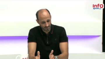 فيديو..بلعودي يكشف تفاصيل خلاف المغرب التطواني مع العصبة الاحترافية بسبب