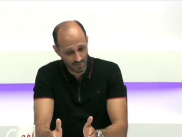 فيديو..بلعودي يكشف تفاصيل خلاف المغرب التطواني مع العصبة الاحترافية بسبب