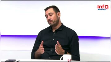 فيديو..بن ونيس يكشف المبررات التي قدمها له عادل هلا لفسخ