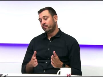 فيديو..بن ونيس يكشف المبررات التي قدمها له عادل هلا لفسخ