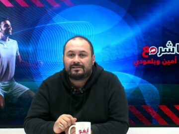 فيديو..محمد أمين: أنصح أي رجاوي باغي اجي للرئاسة امشي قابل