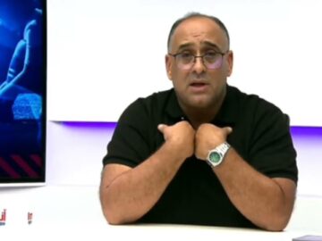 فيديو الإبراهيمي: واحد جبتو انخرط فالرجاء ولا ضدي وكين منخرطين