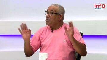 فيديو..الصديقي: أنا طلبت من إسماعيل المترجي اجي للرجاء لأنه لاعب