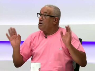 فيديو..الصديقي: أنا طلبت من إسماعيل المترجي اجي للرجاء لأنه لاعب