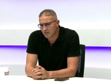 فيديو..الجيناني: تعرضت لحملة وروجو ضدي إشاعات كثيرة.