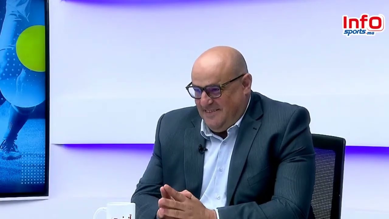 إعادة آخر مستجدات قضية نهضة بركان والتأويلات القانونية صراع اللقب بين الجيش الملكي والرجاء الرياض