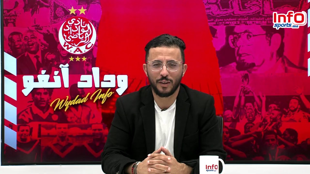 “الوداد ينتصر ويتقدم في سبورة الترتيب وسط جدل تحكيمي مستمر!”