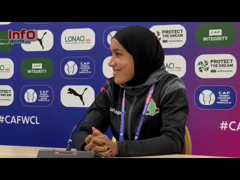 بنزينة: الجيش الملكي سيخوض نصف نهائي دوري الأبطال بعقلية مختلفة عن دور المجموعات