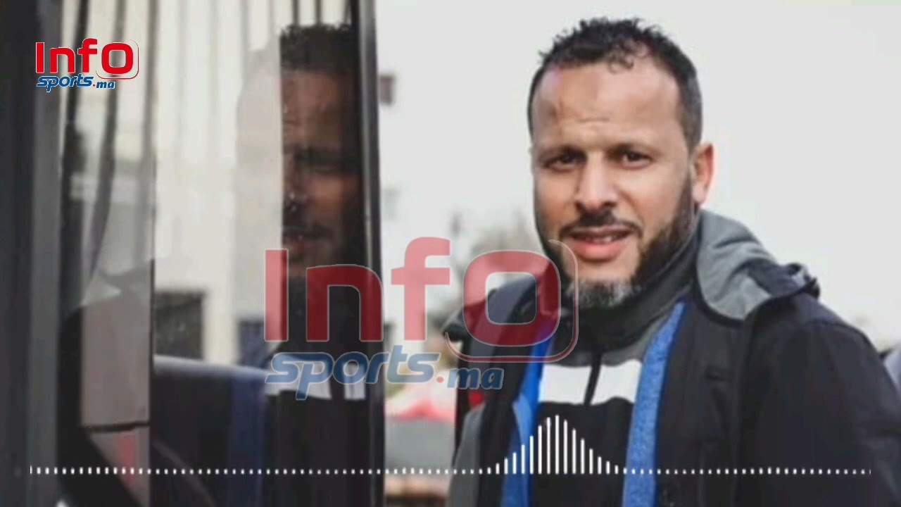 بنشريفة: تراجعت عن تدريب برشيد تفاديا للمشاكل والعراقيل