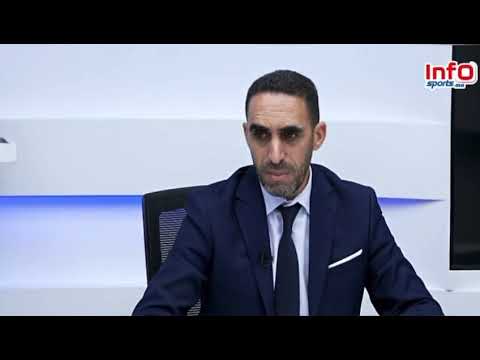 فيديو.. الناصري: "أشغال تهيئة دونور ستنتهي شهر دجنبر 2024 وسيتم افتتاحه في يناير 2025"