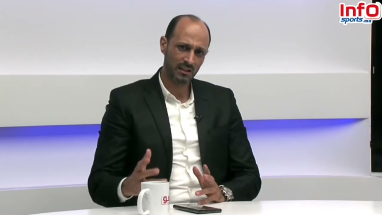 فيديو بلعودي: أسلوب فيلود لا يتناسب مع الجيش لكنه يساعده على تحقيق نتائج يحافظ بها على منصبه بالفريق