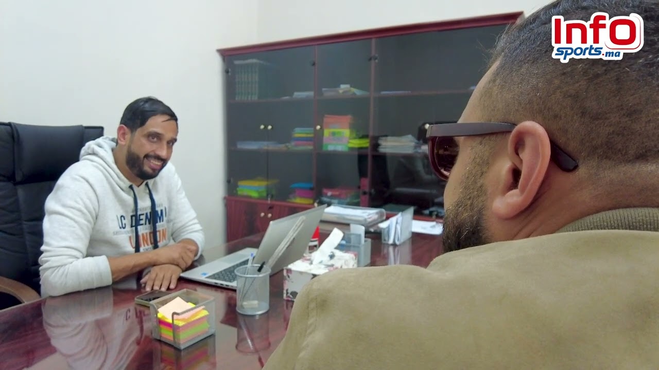 فيديو..الكلابي: "مكينش شي ملعب في البيضاء قادر على احتضان مباريات الوداد والرجاء إلا الأبجيكو"