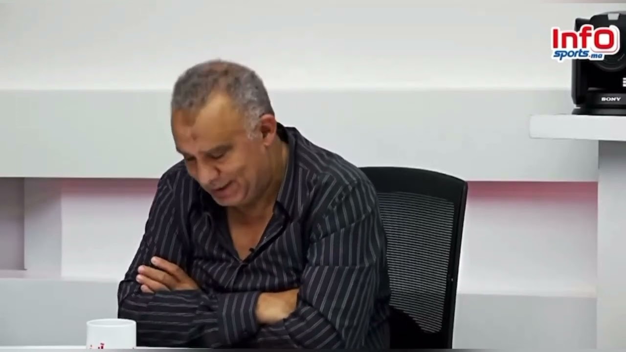 فيديو..بلاغة: الوداد خذل جمهوره بأدائه في الذهاب وفرق كبير بين نهائي دونور وجنوب إفريقيا.