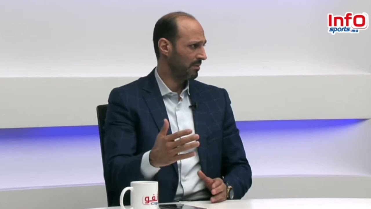فيديو..بلعودي: الجماهير تطالب بعودة زينباور والمكتب يتحفظ بسبب سوء معاملته.