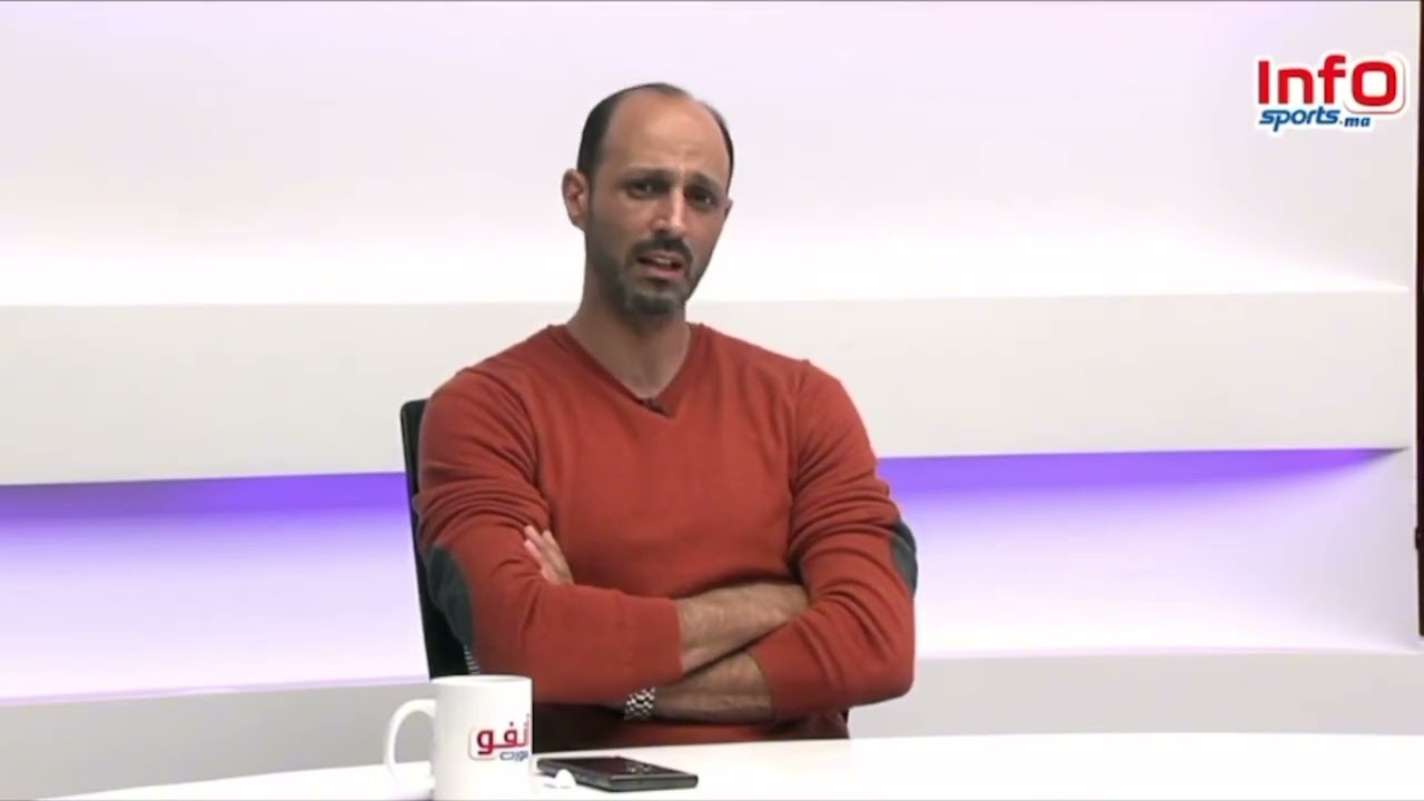 فيديو..بلعودي يعلق على غياب جماهير الجيش عن كلاسيكو الرجاء.