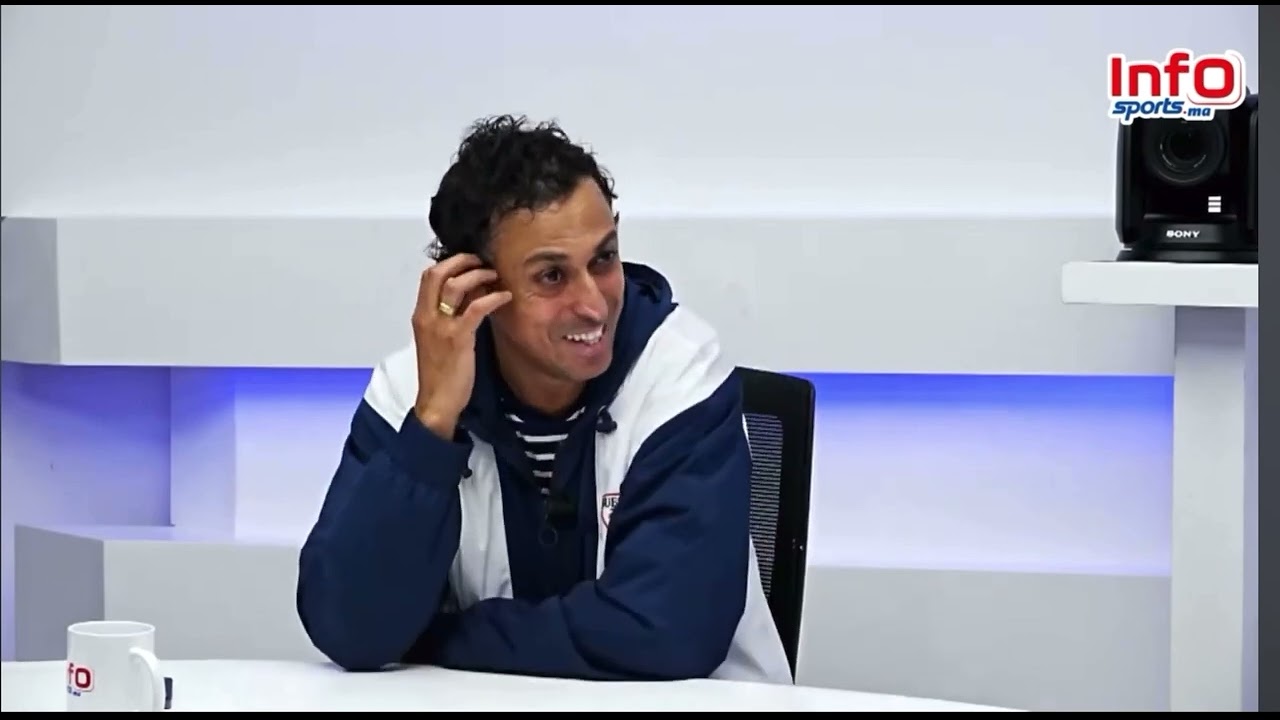 فيديو..طاير: كانت عدنا منحة كبييرة من الوداد باش الجيش متربحش البطولة.