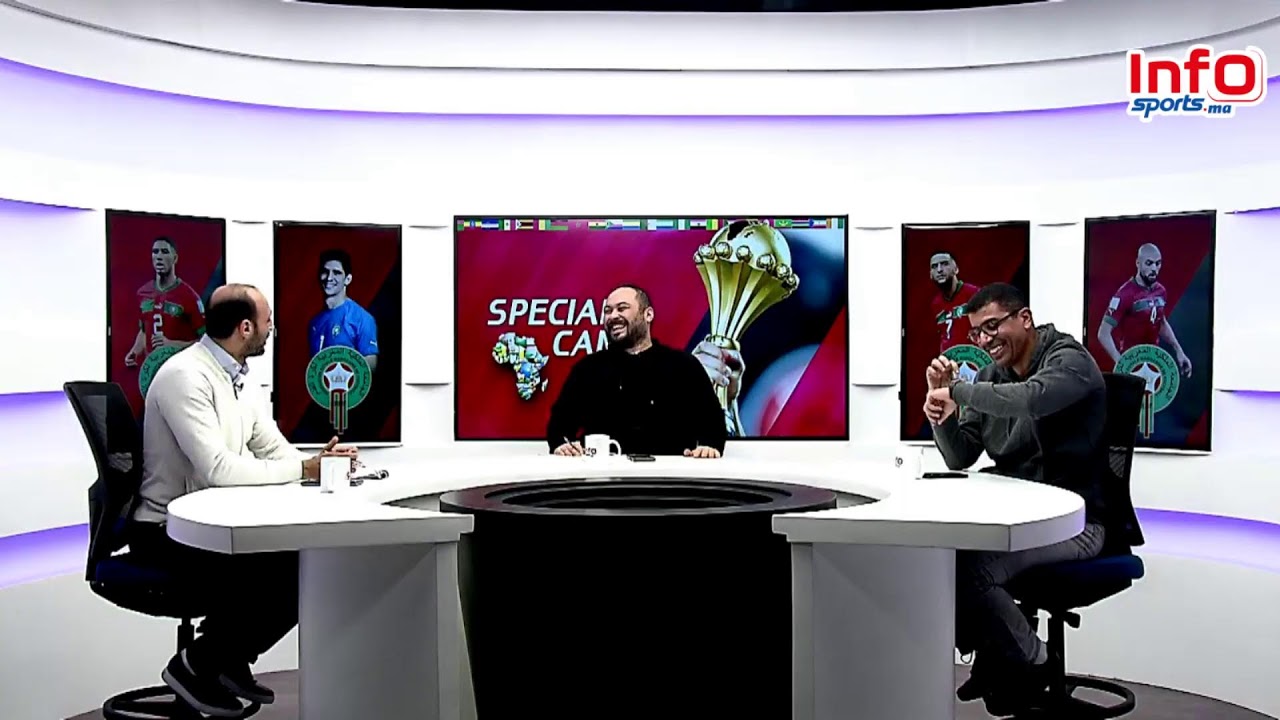 كلاسيكو خاص وقوي بين الجيش والرجاء ، البنزرتي الانتصار للبقاء ونهاية محزنة لرضوان جيد