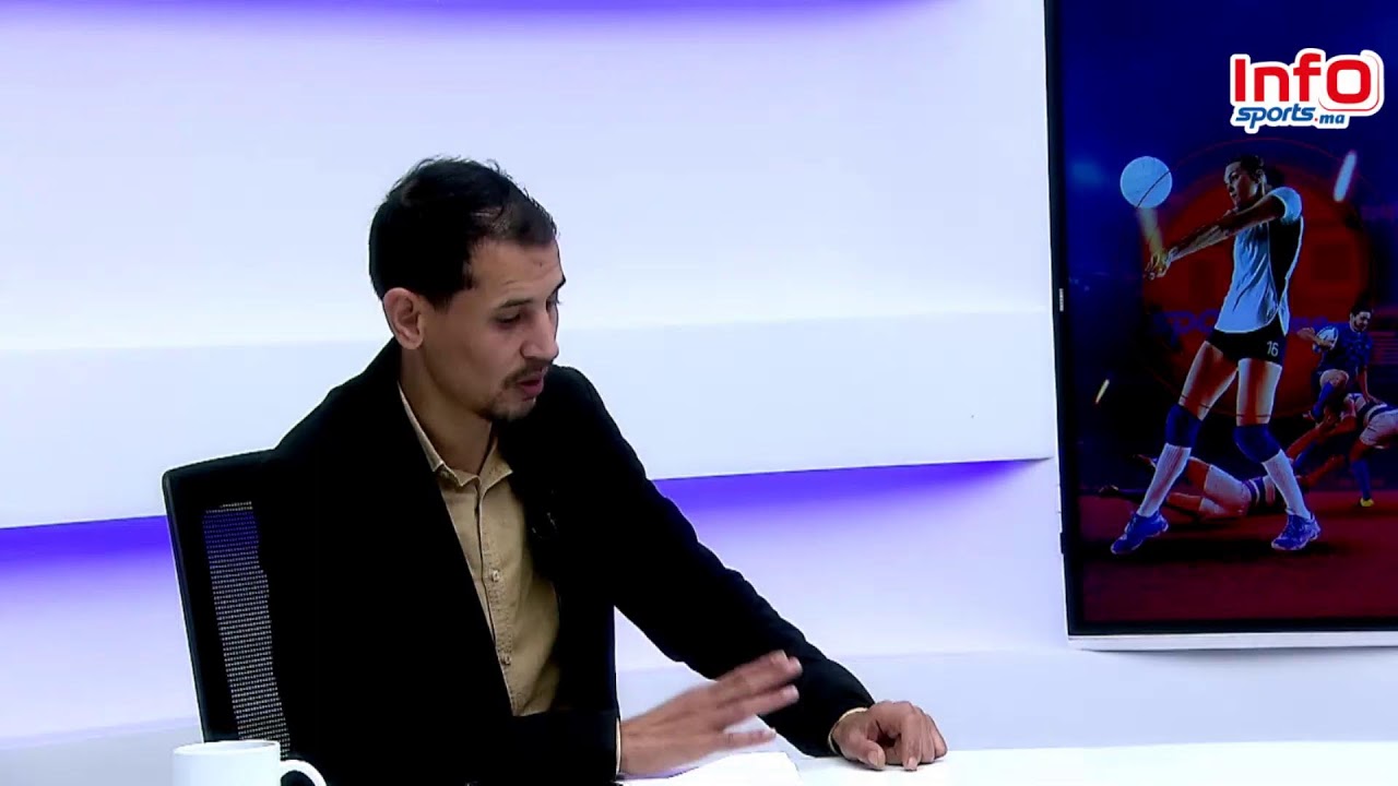 لايف ، هروب لاعبي الجيش / لائحة الوداد الإفريقية / بلاغ الوينرز / نصف نهائي الكان من الأقرب ⚽️