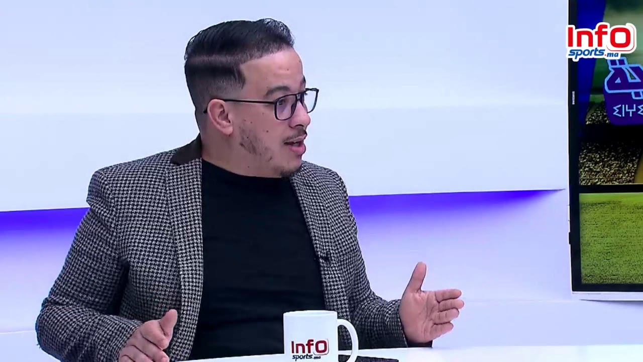 لايف ... أخبار الأندية ... الوداد يفوز أمام وجدة ، مهاجم جديد بالرجاء ...المغرب التطواني تحت المجهر