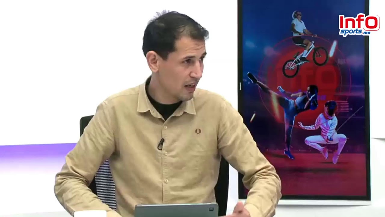 لايف  شكاية جديدة ضد الرجاء / تألق الجيش و تواضع الرجاء،الوداد و بركان/إحالة ملف الحكام على القضاء