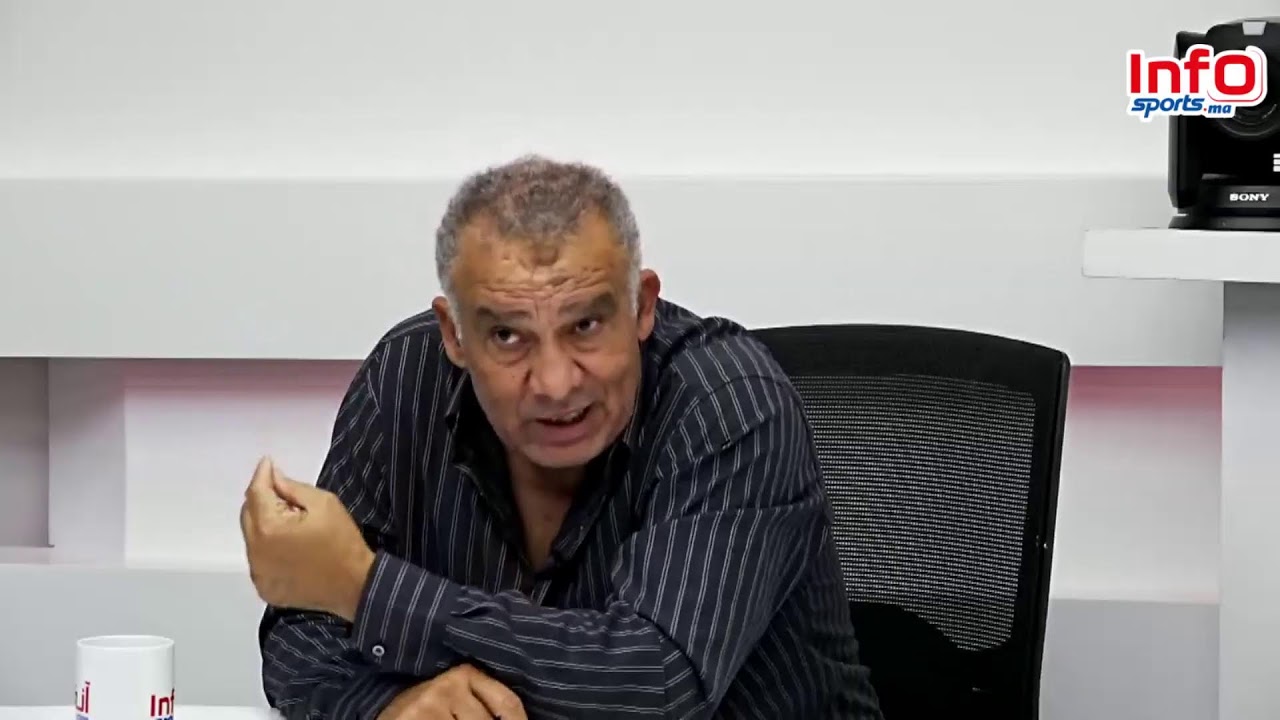 لايف..الوداد يخسر نهائي السوبر بحضور نجمي الوداد حميد تيرمينا وخالد بلاغة.