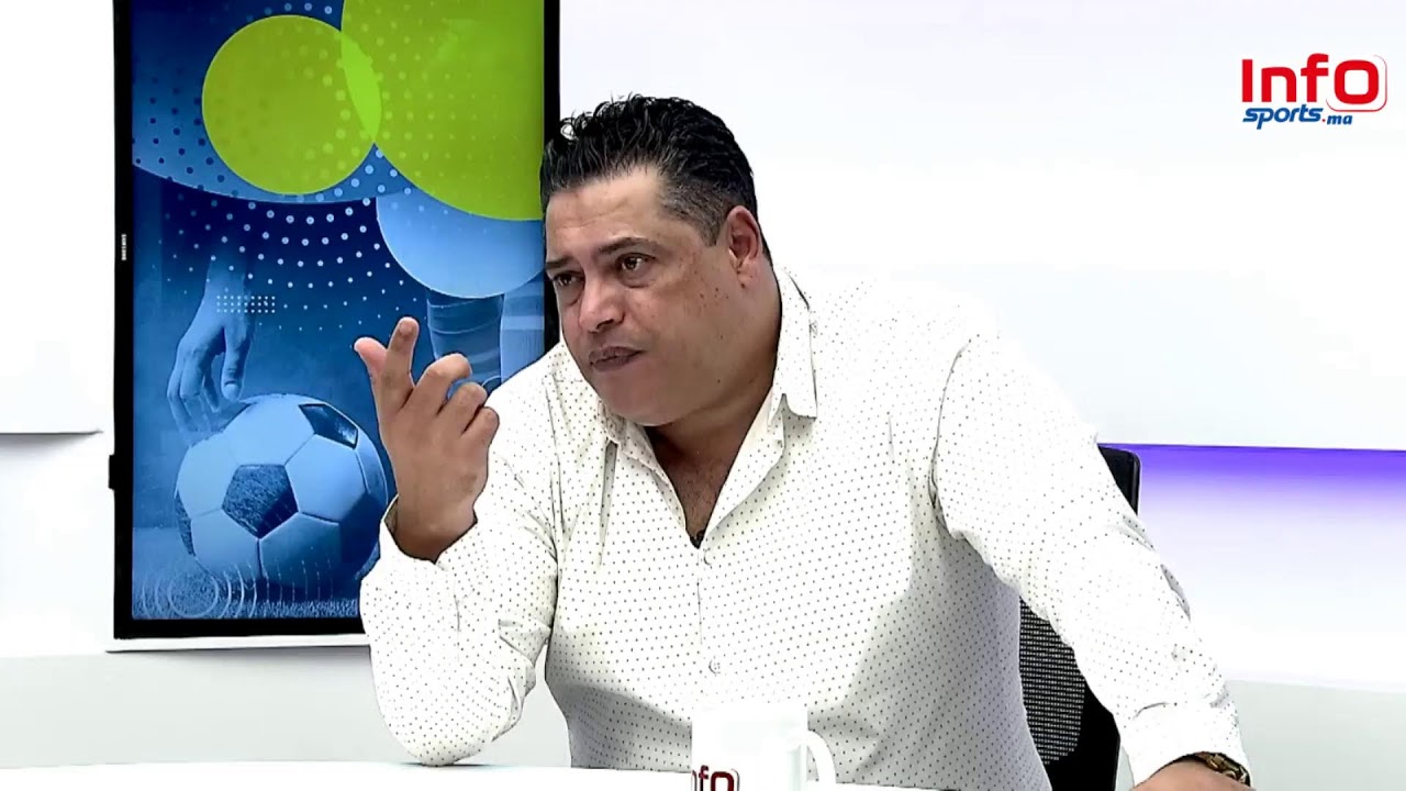 لايف..تألق الجيش وبركان وتعادل طنجة مع الفتح وجديد مشاكل الدوري الاحترافي بمشاركة أمين المرحوبي.