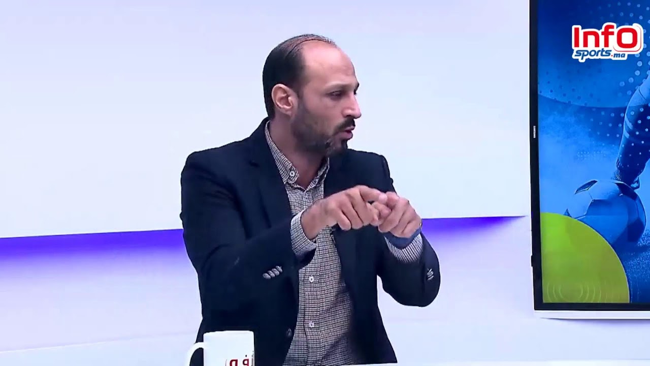 لايف..فوز مهم للوداد مع أخطاء تحكيمية.. وعودة لعقوبات الجيش وموقف الفريق بمشاركة محمد الشرع.