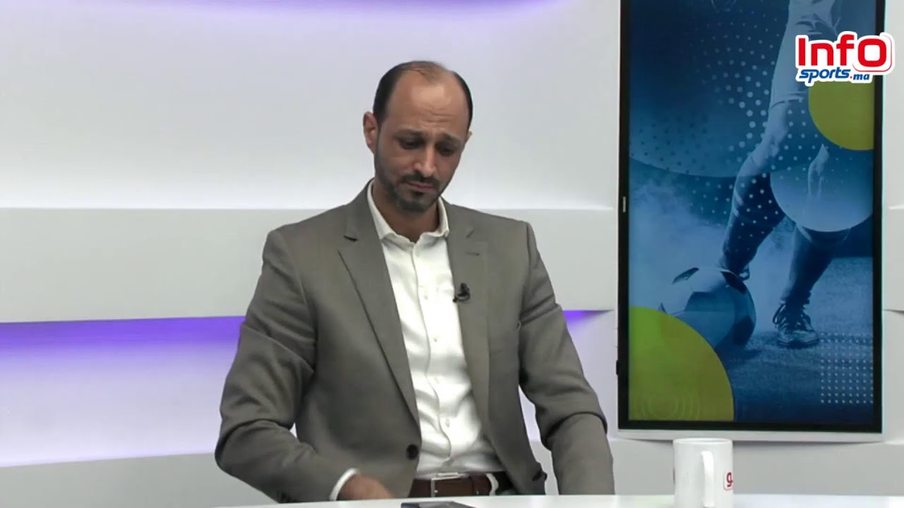 لايف..هزيمة ثالثة للوداد وفشل البنزرتي في أول اختبار ..تعاقد الرجاء مع هيرفي واللاعب البوليفي.