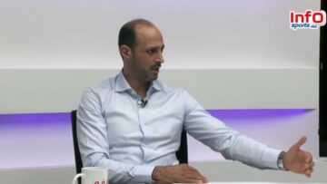 فيديو..بلعودي: لا ينبغي التسامح أو العفو على أي مسؤول يزور