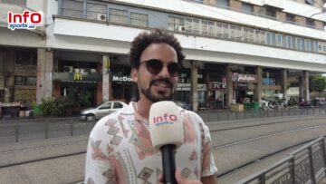 فيديو..آراء المغاربة: حققنا العلامة الكاملة على الجزائر والمغرب قادر على