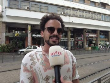 فيديو..آراء المغاربة: حققنا العلامة الكاملة على الجزائر والمغرب قادر على