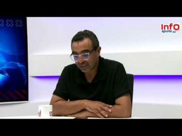 فيديو..رمرام: لفهم ما يقع بالرجاء لابد من فتح تحقيق معمق