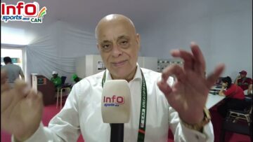 فيديو..ارتسامات..صحافيون مغاربة يتأسفون للإيقاف المفاجئ للركراكي