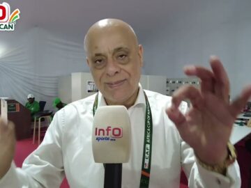 فيديو..ارتسامات..صحافيون مغاربة يتأسفون للإيقاف المفاجئ للركراكي