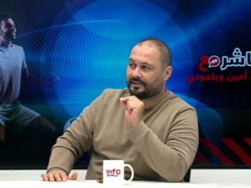 فيديو..بلعودي: سابينتو ارتكب خطأ فادحا أمام سوالم ولم يختر التوقيت