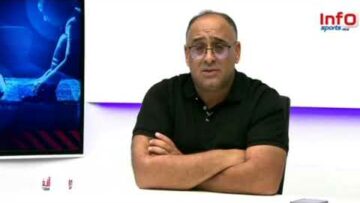 فيديو..الإبراهيمي: بعض المنخرطين لا تتوفر فيهم الكفاءة للتسيير كيبقاو اروجو