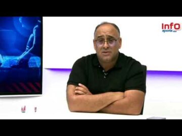 فيديو..الإبراهيمي: بعض المنخرطين لا تتوفر فيهم الكفاءة للتسيير كيبقاو اروجو