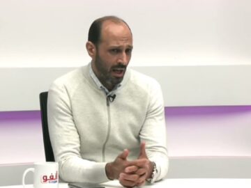 فيديو..بلعودي: على المكتب المسير للرجاء أن يتخذ قرارات صارمة حفاظا