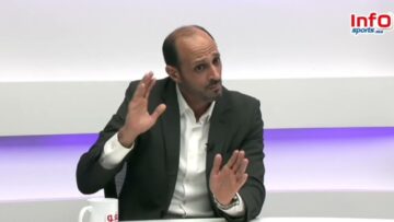 فيديو..بلعودي: لا ينبغي فتح تحقيق فقط في واقع 15 مليون