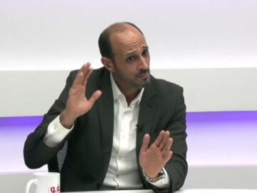 فيديو..بلعودي: لا ينبغي فتح تحقيق فقط في واقع 15 مليون