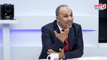 فيديو..بلقشور: مسؤولي تطوان طالبوني بعدم تأهيل ياجور والحافيظي وفرح.