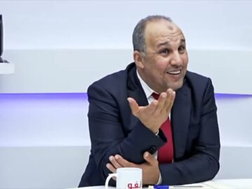 فيديو..بلقشور: مسؤولي تطوان طالبوني بعدم تأهيل ياجور والحافيظي وفرح.